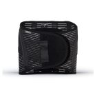 Lumbomax deréktámasztó öv Fekete