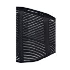 Lumbomax deréktámasztó öv Fekete