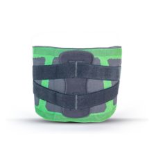 Lumbomax Disc deréktámasztó öv pántokkal