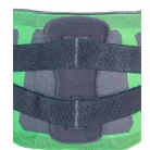 Lumbomax Disc deréktámasztó öv pántokkal