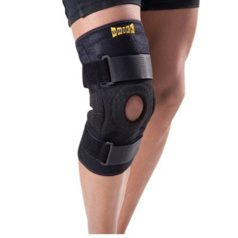 IT-AC-43D S/XL-es Uriel térdrögzítő Active (27-42 cm) IT-AC-43D S/XL-es Uriel térdrögzítő Active (27-42 cm)