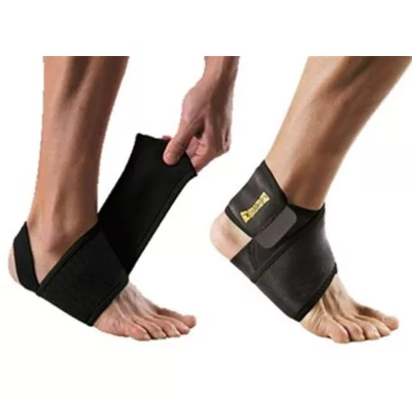 IT-AC-37 S/XL-es Uriel bokarögzítő Active (19-27 cm)