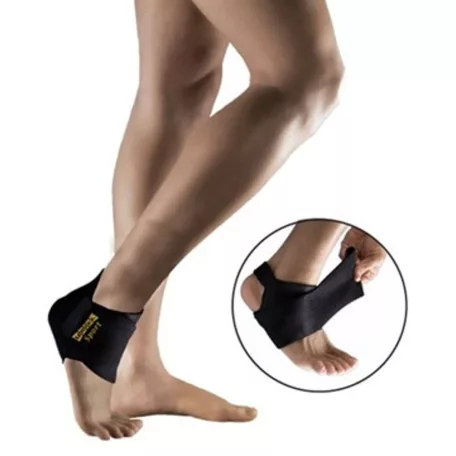 ST-37 S/XL-es Uriel bokapánt sport (19-27 cm)