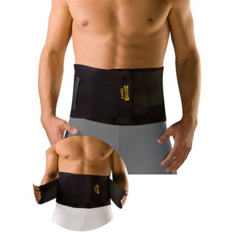 ST-10 S/XL Uriel medenceöv sport (75-115cm)