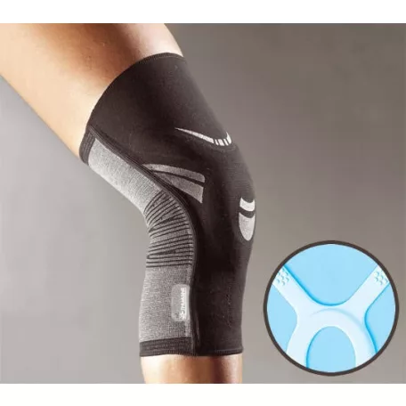 GenuPro Comfort térdortézis