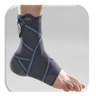 Ligastrap Malleo bokaortézis