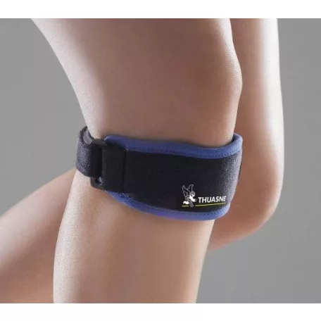 Neoprén patella pánt