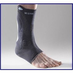 Silistab Achillo bokaortézis szürke