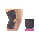 Medi Hinged Knee Pro Airtex fekete