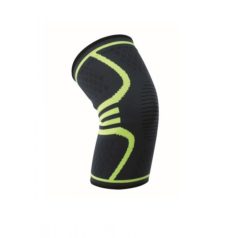 Sport térdszorító Vivafit Sport térdszorító Vivafit