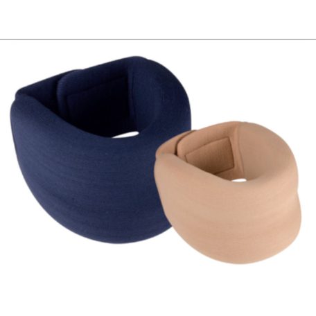 Ortel C2 Plus nyakrögzítő - bézs 9 cm