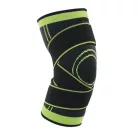 Vivafit sport térdszorító stabilizáló pántokkal