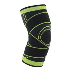 Vivafit sport térdszorító stabilizáló pántokkal