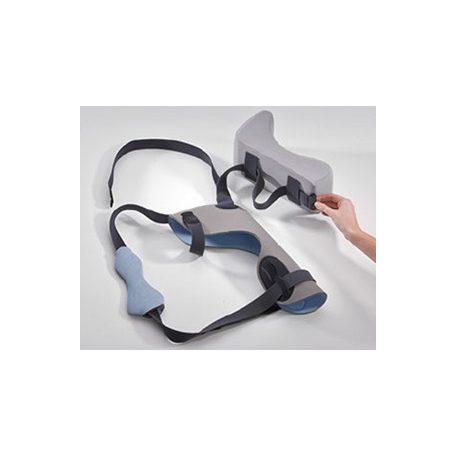 Scapulis PLUS vállrögzítő