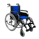 Cruiser Smart kerekesszék Kék