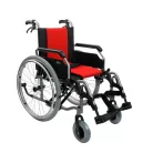 Cruiser Smart kerekesszék Piros