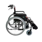 Cruiser Smart kerekesszék Piros