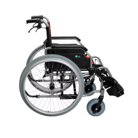 Cruiser Smart kerekesszék Piros