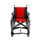 Cruiser Smart kerekesszék Piros