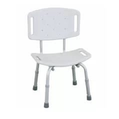 Nathan állítható magasságú zuhanyszék