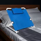 Állítható párnaemelő betegágyba RehaFund