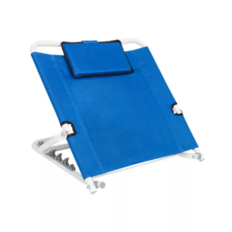 Állítható párnaemelő betegágyba RehaFund