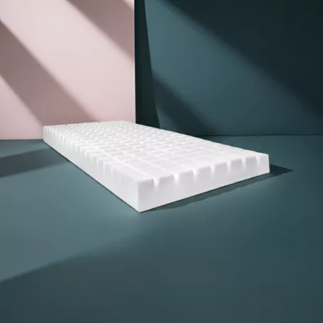 RehaComfortPro felfekvés elleni ápolási ágymatrac 200x90x10 cm