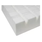 RehaComfortPro felfekvés elleni ápolási ágymatrac 200x90x10 cm