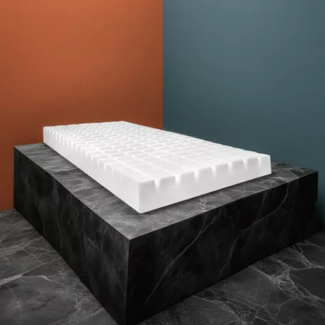 RehaComfortPro felfekvés elleni ápolási ágymatrac 200x90x12 cm