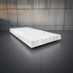   RehaComfortPro felfekvés elleni ápolási ágymatrac 200x90x15 cm