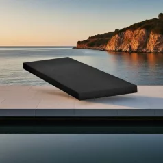   RehaStandard ápolási matrac 200x90x10 cm vízálló huzattal