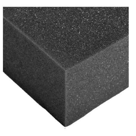 RehaStandard ápolási matrac 200x90x10 cm vízálló huzattal