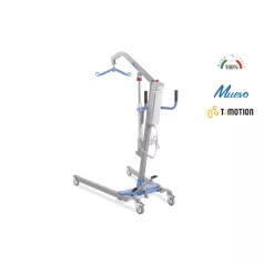   Betegemelő lift akkumulátoros működtetés pedálos Moevo RI822 150 kg-ig