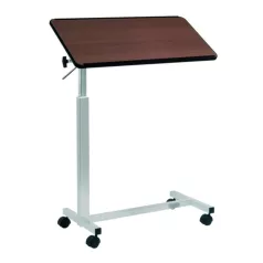 Ágyasztal dönthető lappal HOP Moretti RS891