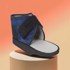 Lábfej tehermentesítő cipő Baruk SC110