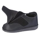 Műtét utáni cipő zárt orral, nyitható lábfejjel, merev SC120