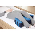 Felfújható beteg fordító, mozgató és lábelválasztó párna ST390