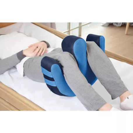 Felfújható beteg fordító, mozgató és lábelválasztó párna ST390