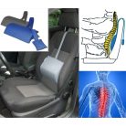 Alvital gyógy-háttámasz