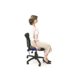 Vivamax dinamikus ülőpárna kör alakú 33 cm