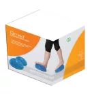 Qmed egyensúlyozó süni (2 db/doboz)