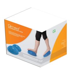 Qmed egyensúlyozó süni (2 db/doboz)