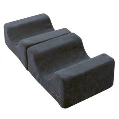 Qmed térd- és lábtámasztó párna