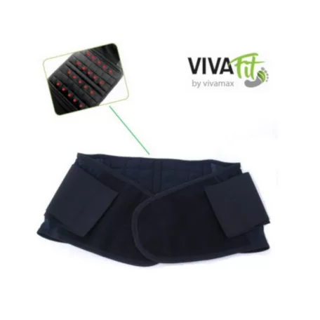 Vivafit Mágneses derékszorító turmalinnal