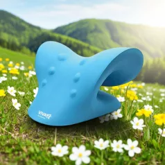   "MediNeck" nyaknyújtó és izomlazító párna GYVNY