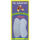 Pedibus 7104 Géles sarokfogó