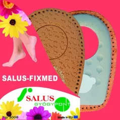   Salus Fixmed sarokemelő betét kivehető sarokággyal (3008)