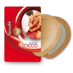 607 Taccofit csepp formájú harántemelő párna 607 Taccofit csepp formájú harántemelő párna