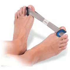 Qmed Hallufit nagylábujj lazító