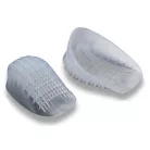 TULI'S Gél sarokcsésze fokozott igénybevételre